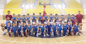 Potada son çalışma