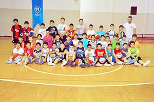 Potada son çalışmalar