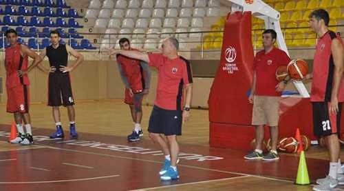 Potada vites düşmüyor