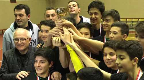 POTANIN DEVİ GELİŞİM