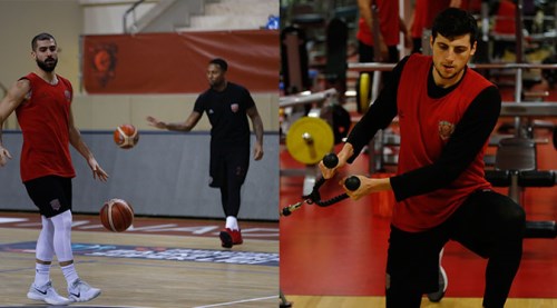 Potanın Şimşekleri Beşiktaş’a bileniyor