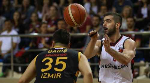 Potanın Şimşekleri tam gaz 87 - 59