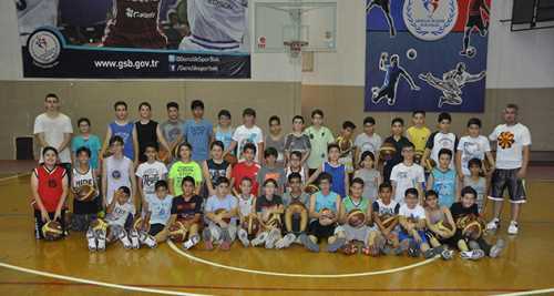 POTAYA YOĞUN İLGİ