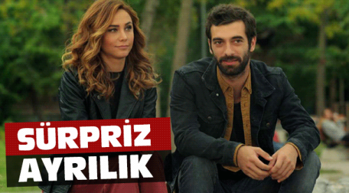 Poyraz Karayel'de sürpriz ayrılık