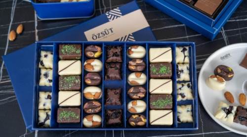 Praline Ne Demek? Tatlıların Zarif Yıldızı Hakkında Merak Edilen Her Şey