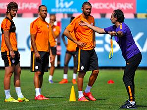 Prandelli anlatıyor