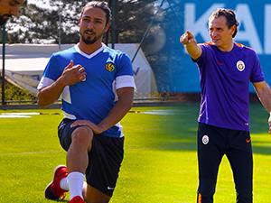 Prandelli: Sadece onu istiyorum