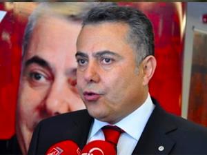 Prensiplerimizi çiğneyemezdik