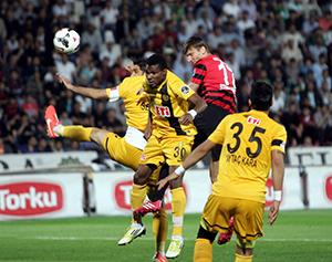 PRESTİJİ KORUDUK 1-1