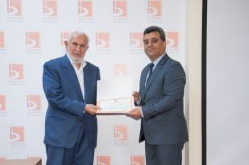 Prof. Dr. Akşit Ailenin Önemini Anlattı
