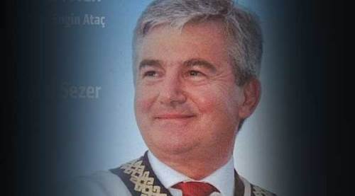 Prof. Dr. Ataç’ın 50 yıllık akademik birikimi bu kitapta!