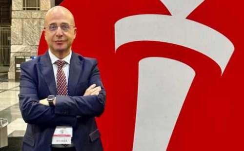 Prof. Dr. Bülent Görenek'e Amerikan Kardiyoloji Birliği Kongresi’nde önemli görev