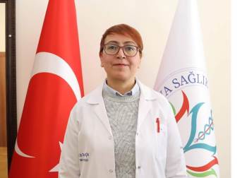 Prof. Dr. Duygu Perçin Renders: "Kütahya İçin Korona Virüs Enfeksiyonu Tehdidi Bulunmuyor"
