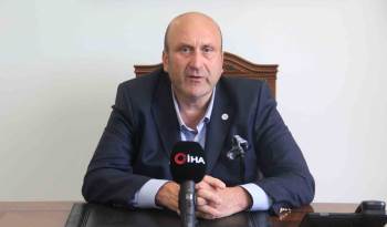 Prof. Dr. Eraslan, Meb’İn Ölçme Ve Değerlendirme Yönetmeliğindeki Değişikliği Değerlendirdi
