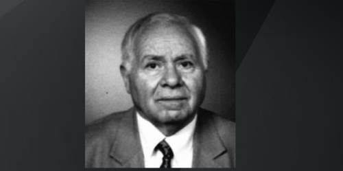 Prof. Dr. Musa Şenel'in vefatı ESTÜ camiasını yasa boğdu!