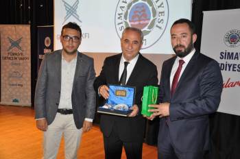 Prof. Dr. Nurullah Genç: "Başarı Bedel İster"
