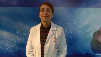 Prof. Dr. Renders: "Şu An İçin Korona Virüs Tehlikesi Bulunmuyor"
