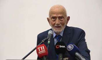 Prof. Dr. Salih Tuğ: "Sportif Hayatı Olmayan Bir Genç Eksik Yetiştirilmiştir"
