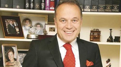 Prof. Dr. Şükrü Kızılot hayatını kaybetti