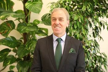 Prof. Dr. Vural Kavuncu, ’En Başarılı Rektörler’ Arasında
