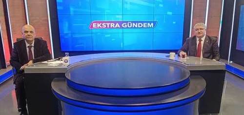 Profesör Güngör ezber bozdu