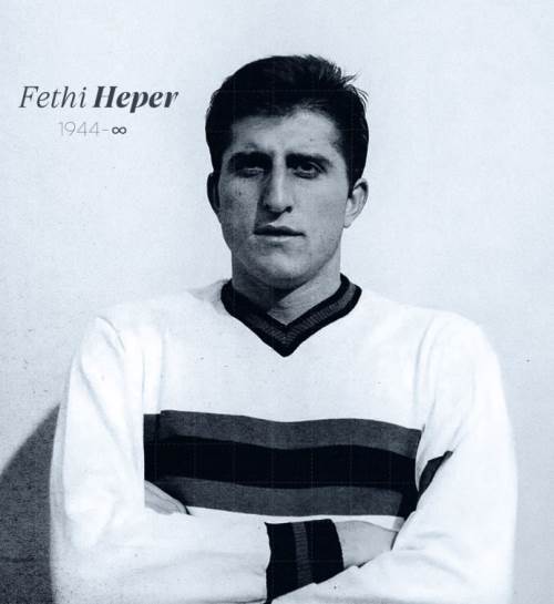 Profesör unutulmadı