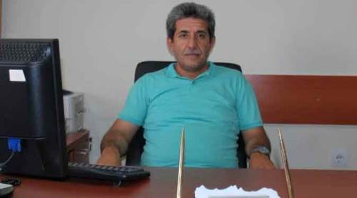 Profesörden mezarlıkta kaçak kazı!