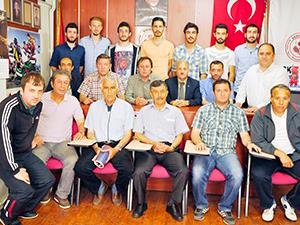 Profesyonelliğe giden yol