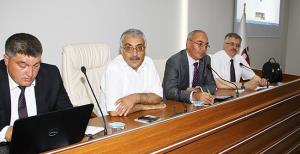 Proje ilk Eskişehir'de başladı