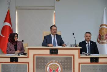 Proje Tanıtımı Ve Açılış Toplantısı Gerçekleştirildi
