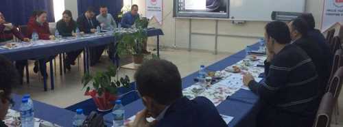 PROJE YAZMA VE YÜRÜTME