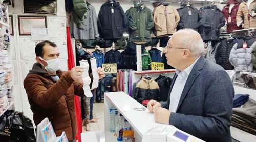 Projeler Ankara’nın dehlizlerinde kayboluyor!