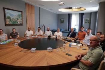 Projeler Dijital Ortamda Takip Edilecek
