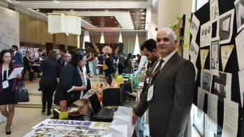 Projelere Bilecik’Ten Yoğun Katılım
