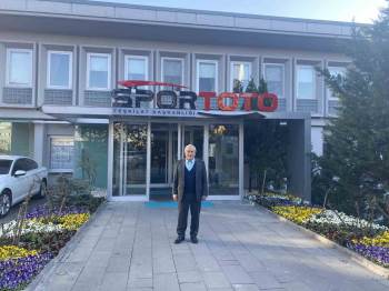 Projelere Destek İçin Ankara’Da Bir Araya Geldiler
