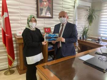 Projeleriyle Suyun Önemine Dikkat Çektiler
