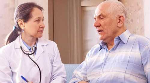  Prostat kanserinde erken teşhis önemli