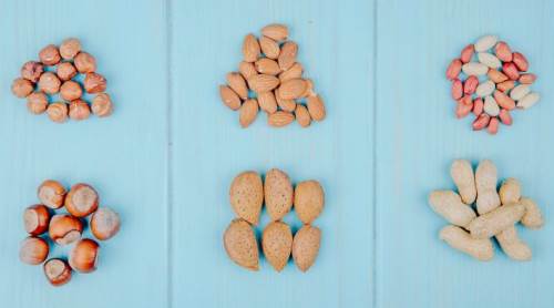 Protein açısından en zengin ve en sağlıklı kuruyemiş hangisi? 