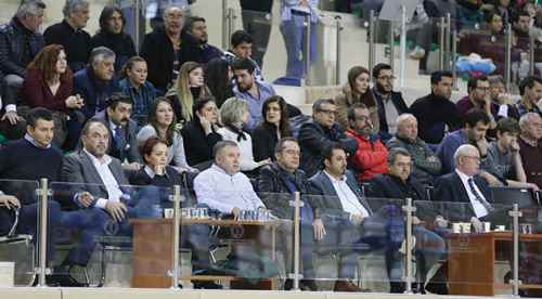 Protokolden tam destek