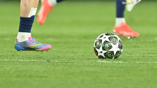PSG ile Arsenal Şampiyonlar Ligi finalinde karşı karşıya
