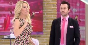 Hepsi bir oyun dedi ve istifa etti