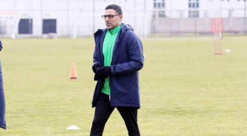 Psikolojik baskılara hazırlıklı olmalıyız