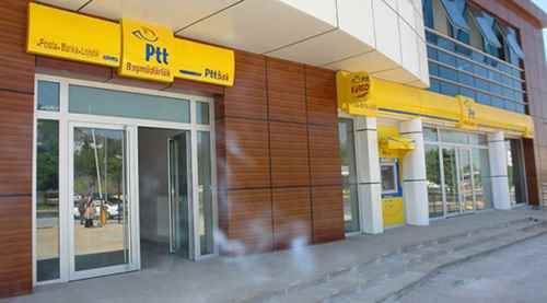 PTT 2023'e kadar 60 bin kişi alacak