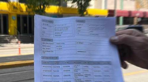 PTT'den Eskişehir'de kaybolan kargo için şok tazminat!