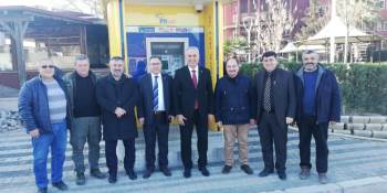 Ptt Matik Bayırköy’De Hizmete Girdi
