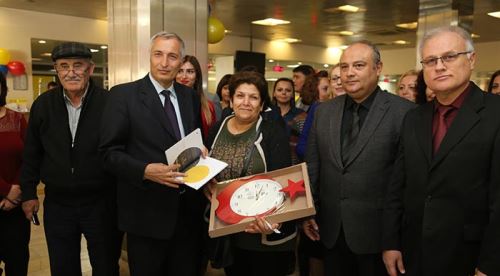 PTT'nin 177. kuruluş yıl dönümü