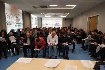 Ptt Personeline Şüpheli Posta Eğitimi Verildi
