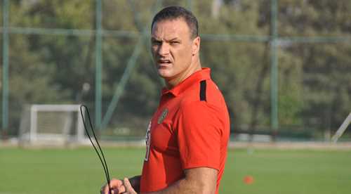 Puan kaybına tahammülümüz yok