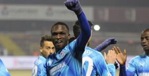 Pürüzler hallediliyor