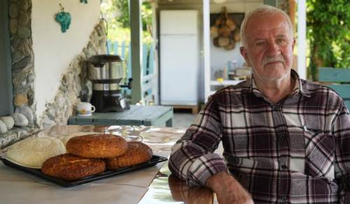 Putin’e peynirli mesaj: Kocaeli’den Kafkaslara uzanan tat